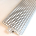 Aluminum Vacuum Brazing Liquid Cooling Plate For EV